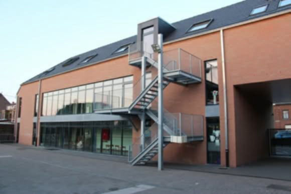 L'école des Carrières