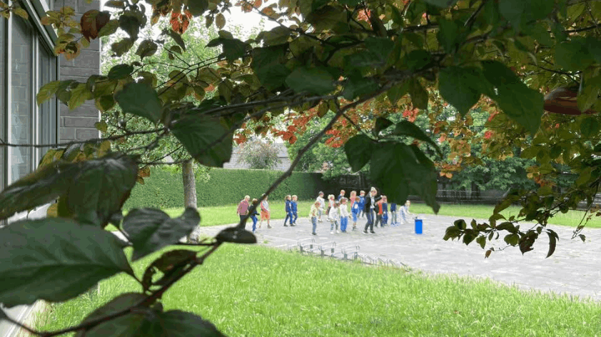 Ecole du Petit Granit