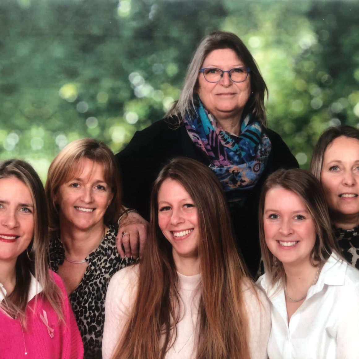 Projet d'établissement - Le Petit Granit Soignies