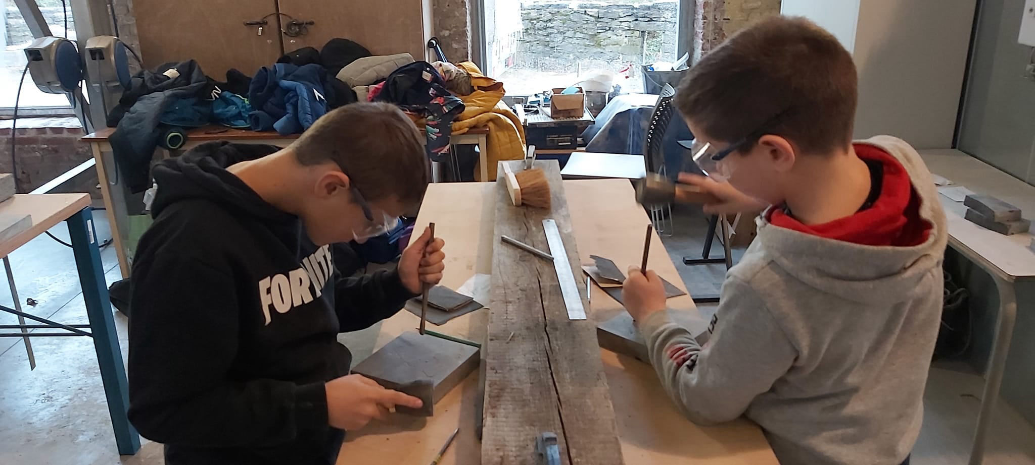 Ecole des Carrières