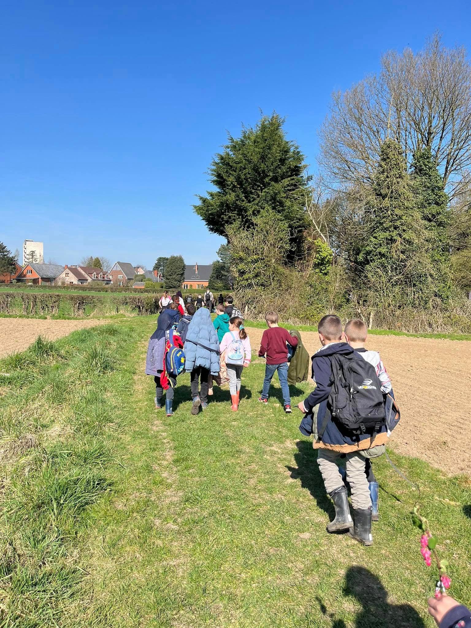 Ecole des Carrières