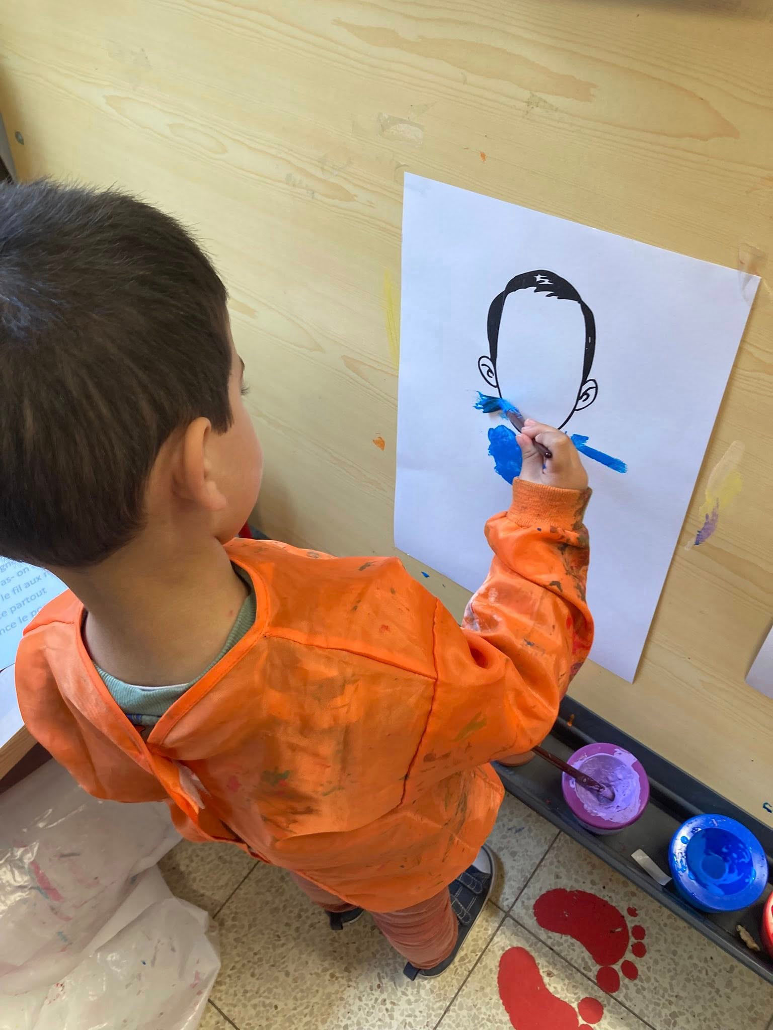 Ecole du Petit granit