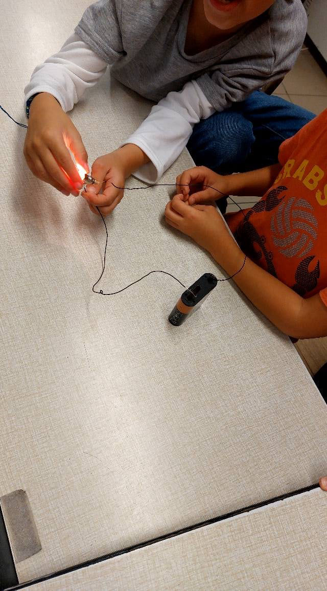 Ecole des Carrières