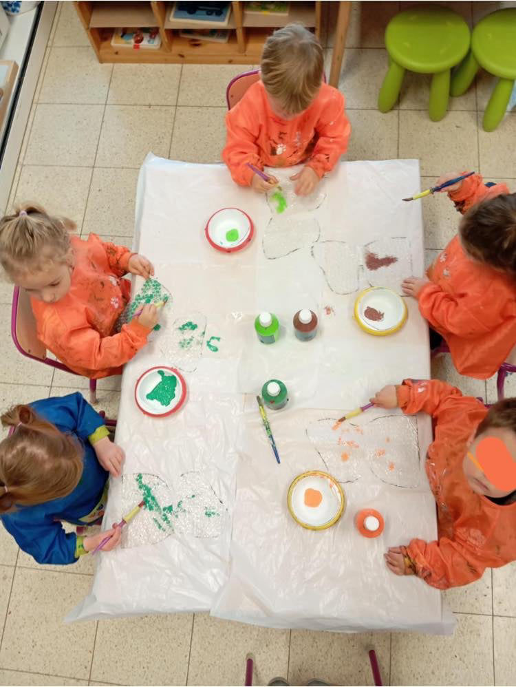 Ecole du Petit granit