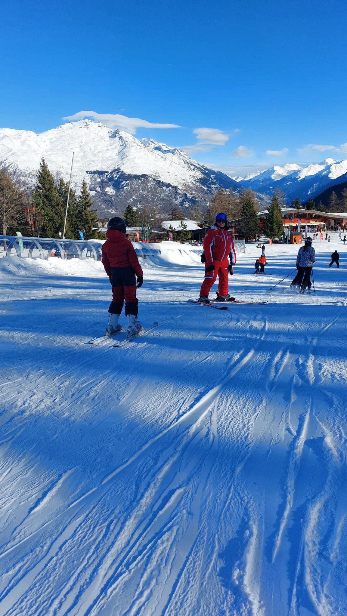 Ecole des Carrières
