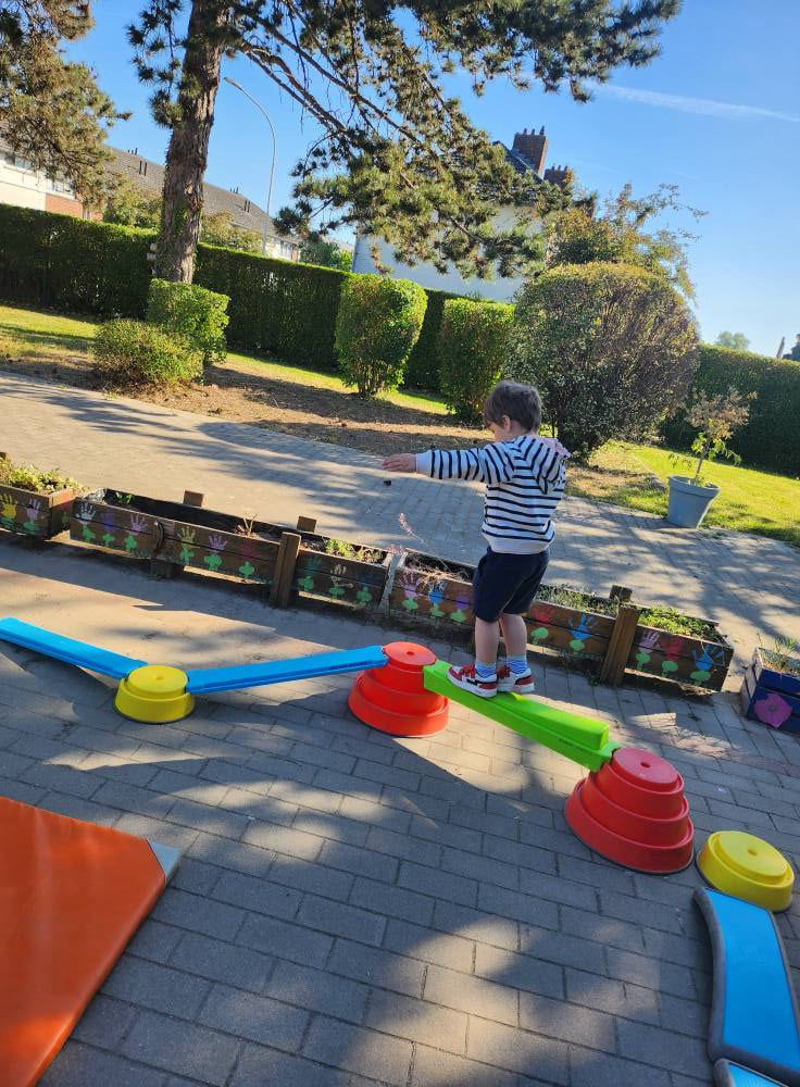 Ecole du Petit granit